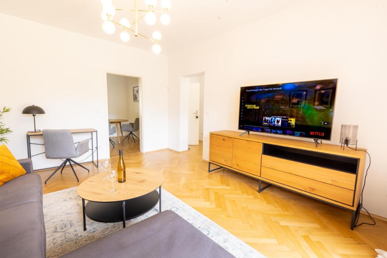 Lahn-Living I - Modernes Design - Privater Garten - Zentrale Lage Nahe Rhein Und Martinsburg Lahnstein Exteriör bild