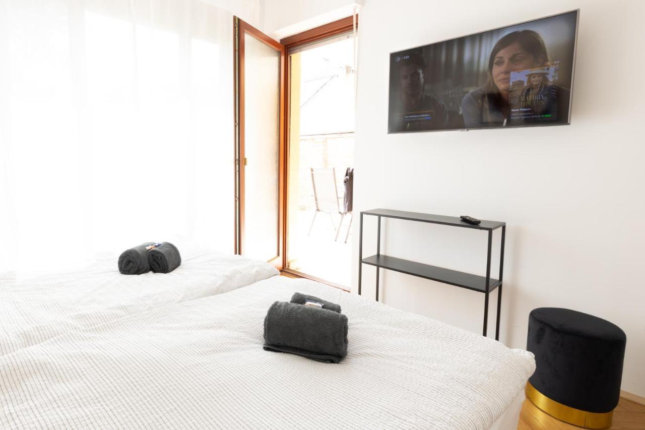 Lahn-Living I - Modernes Design - Privater Garten - Zentrale Lage Nahe Rhein Und Martinsburg Lahnstein Exteriör bild
